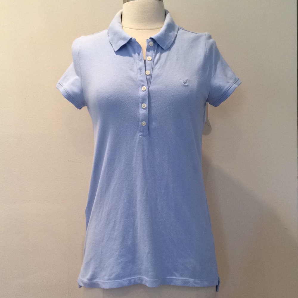 American Eagle Polo shirt